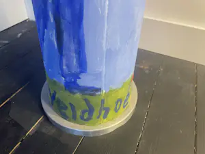 Aat Veldhoen - Amsterdammertje kopen? Bied vanaf 2000!