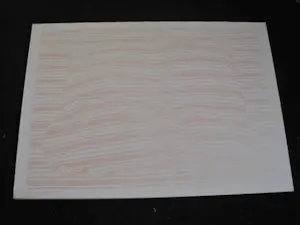 Har Sanders - Grote & Karakteristieke zeefdruk 'Ingedut kussen' - 1970 - potloodgesigneerd kopen? Bied vanaf 50!