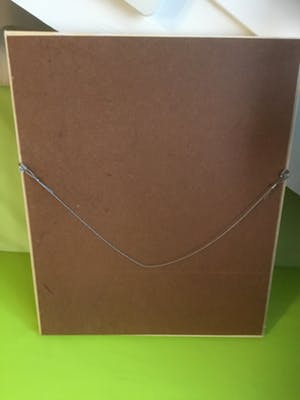 Niet of onleesbaar gesigneerd - Zonder Titel kopen? Bied vanaf 10!