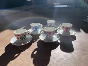 illy Art Collection - Illy Art Collection 1997 kopen? Bied vanaf 165!