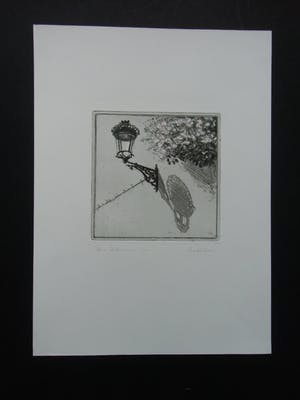 Wim Bettenhausen - IMPRESSIES UIT CORFU EN SANTA CRUZ kopen? Bied vanaf 40!