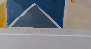 Piet Warffemius - Ontmoeting met Wanja kopen? Bied vanaf 20!