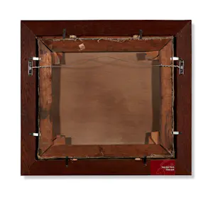 Henri Frederic Boot - Gezicht op Spaarndam kopen? Bied vanaf 250!