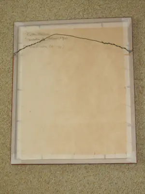 Cornelia Hioolen - Potloodtekening - Pietro Melline kopen? Bied vanaf 25!