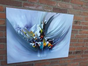 Gena Genadyj - Into the Light kopen? Bied vanaf 1!