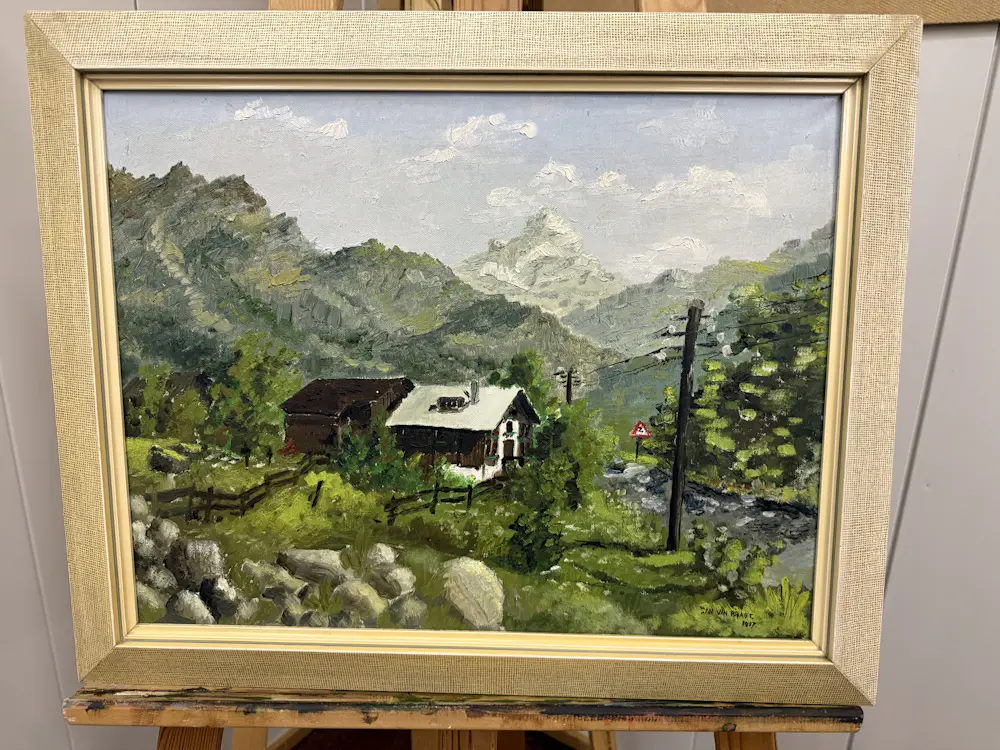 Jan van Bragt (1930)