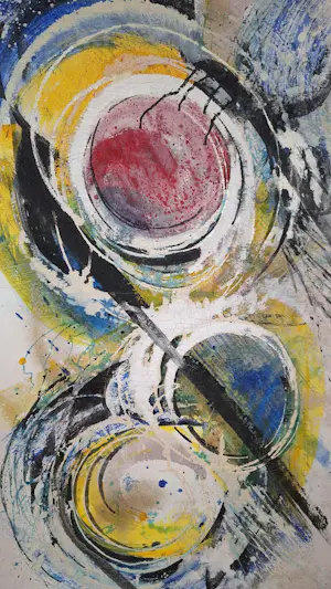 Lydia Luyten - - Geen titel - kopen? Bied vanaf 50!