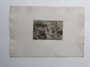 Marius Bauer - In de stal ( no.75) kopen? Bied vanaf 45!