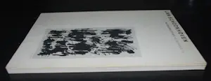 Jan Schoonhoven - Retrospectief 1984 - tekeningen/reliëfs - Duits/Ned - Kleur/zw kopen? Bied vanaf 75!