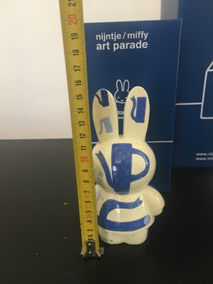 Klaas Gubbels - Nijntje Parade kopen? Bied vanaf 250!