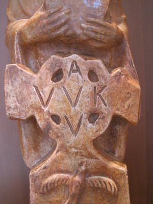 Gustaaf Van den Meersche - Cyriel Verschave: Hoop op den oogst, O Vlaanderland. kopen? Bied vanaf 300!