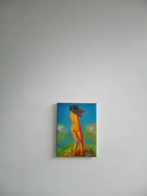 Reinout Zikel - Hogere Sferen kopen? Bied vanaf 275!