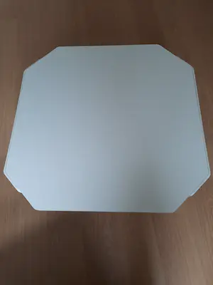 Artifort - Zeldzame salontafel ontworpen door Kho Liang Ie kopen? Bied vanaf 800!