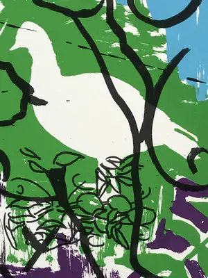 Stefan Szczesny - LIVING PLANET I kopen? Bied vanaf 250!