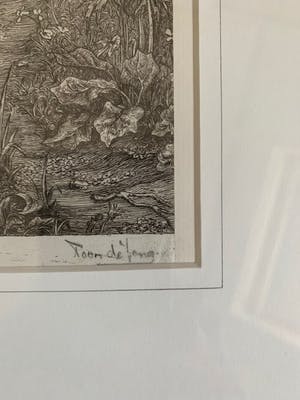 Toon de Jong - Goyergracht - Zicht op Blaricum kopen? Bied vanaf 100!