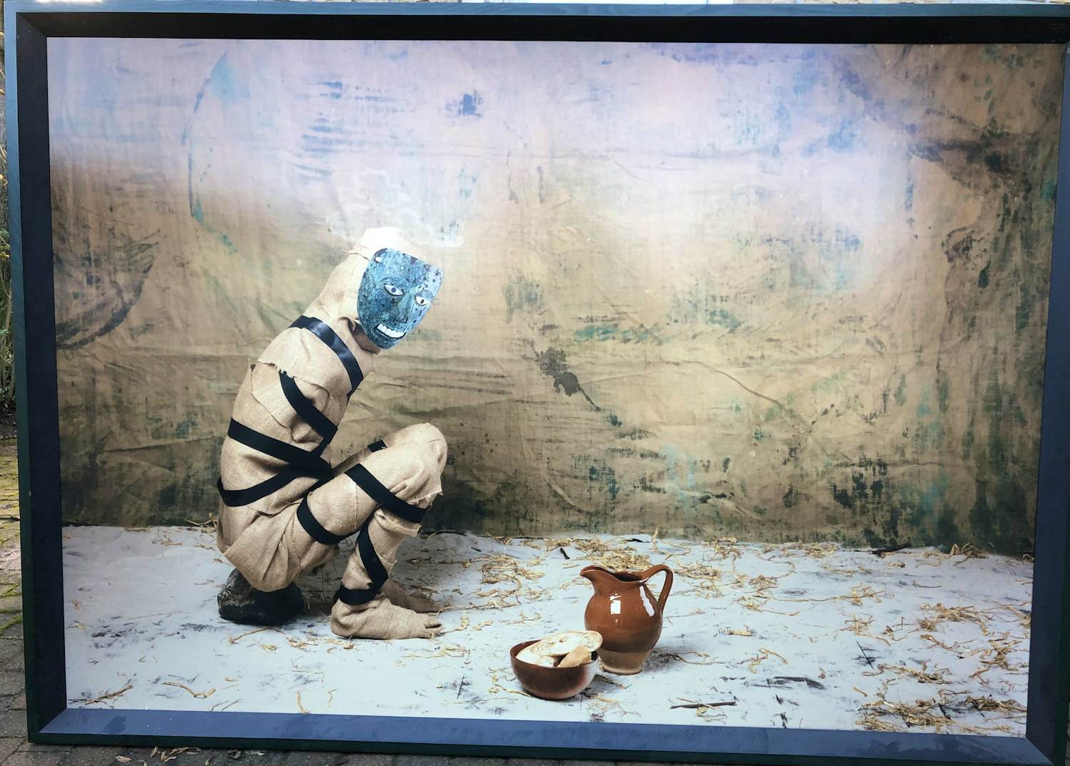 Jean Ruiter - Onbekend kopen? Bied vanaf 250!