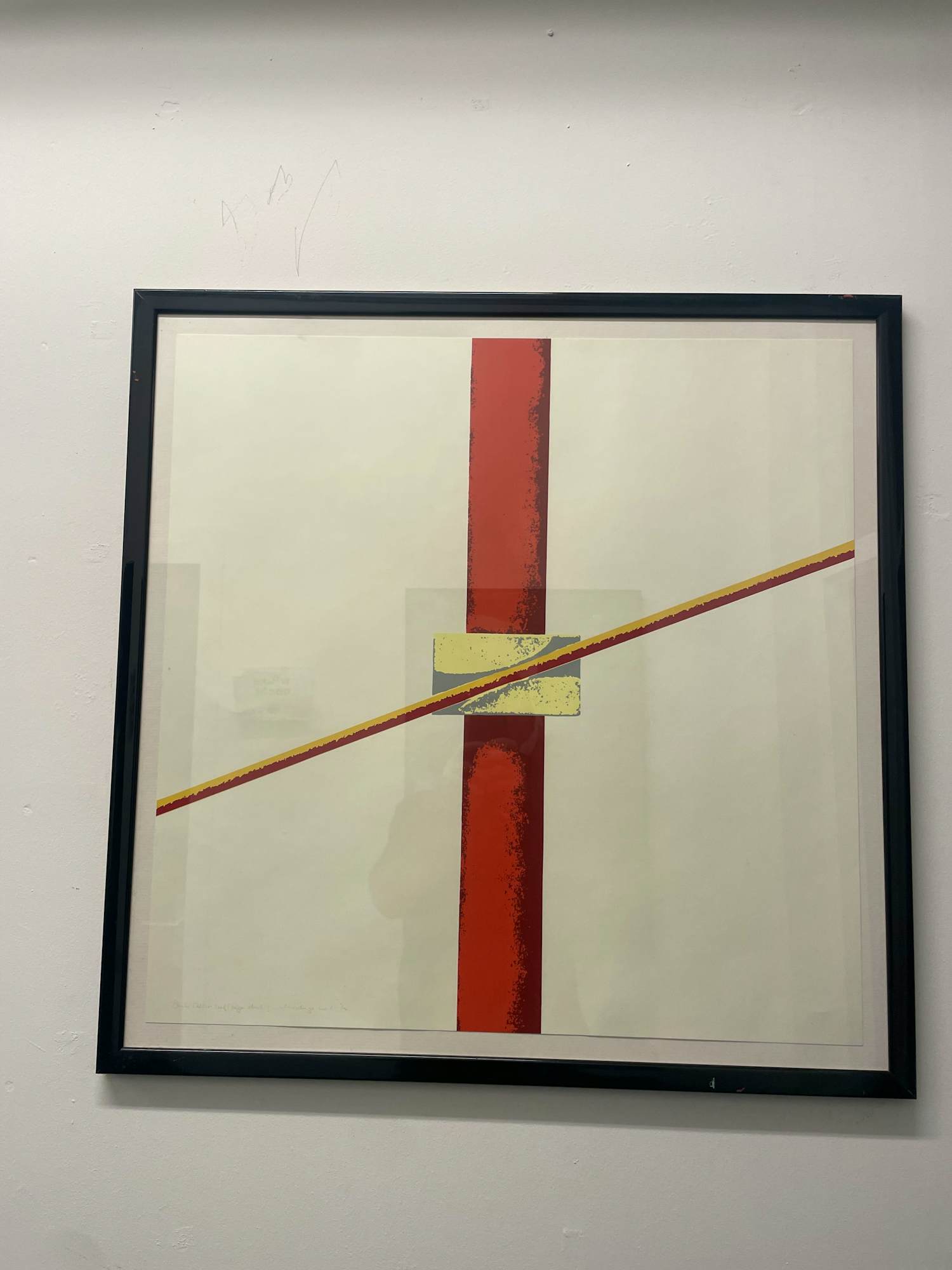 Ineke Calis - Vlaardingen rood kopen? Bied vanaf 150!