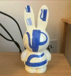 Klaas Gubbels - Nijntje kopen? Bied vanaf 125!