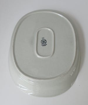 Höganäs Keramik - Serverschaal servies Agat kaufen? Bieten Sie von 20!