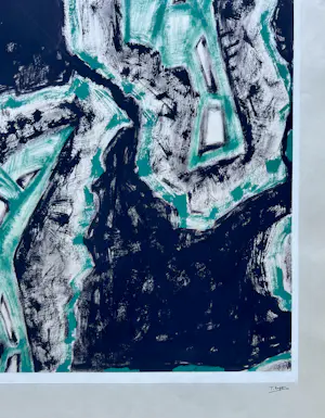 Ton Pape - Zonder titel kopen? Bied vanaf 25!