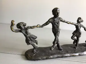 Astrid Veldhuyzen-Koppen - “ Kinderspel “ kopen? Bied vanaf 69!