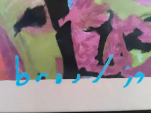 Herman Brood - Family Affair zeer exclusief nr 12/50 E.A. directe kring Herman Brood! kopen? Bied vanaf 425!