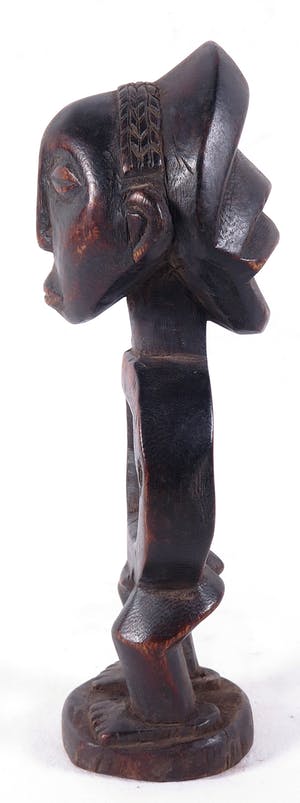 Luba - ja/nee bezweringsbeeld kopen? Bied vanaf 1!