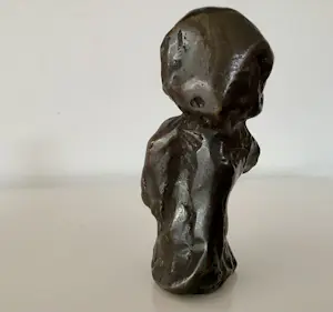 Sjef Kreutzer - Portret buste kopen? Bied vanaf 145!