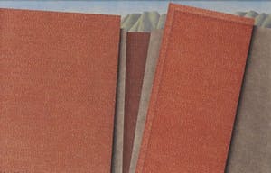 Erik Roos - Aquarel en pastel op papier, Ibigesia - Firenze 13. VI. - Ingelijst kopen? Bied vanaf 1!