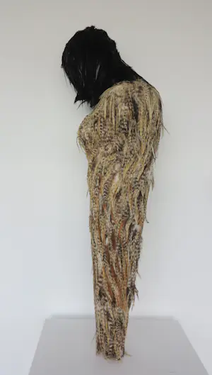 Lisette Verkerk - Vogelvrouw kopen? Bied vanaf 150!