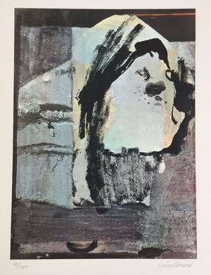 Gerard Leonard van den Eerenbeemt - Nar 1981 kopen? Bied vanaf 35!