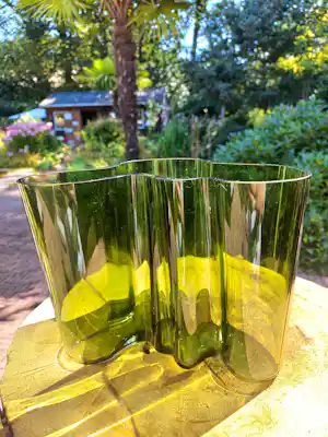 AcheterAlvar Aalto - Limited edition 50 year anniversary? Enchérissez de 300!