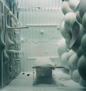 Saskia Olde Wolbers - C-Print, Placebo Still 1 - Ingelijst kopen? Bied vanaf 500!