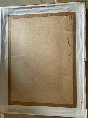 Anton Mauve (jr.) - Landschap kopen? Bied vanaf 20!