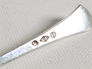 Curiosa - Lot zilveren voorwerpen kopen? Bied vanaf 200!