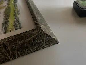 Wanda Werner - aquarel in oplage van 60 . nummer 40 kopen? Bied vanaf 50!