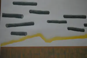 Erik Roos - 'Il Bosco Fantasma' kopen? Bied vanaf 50!