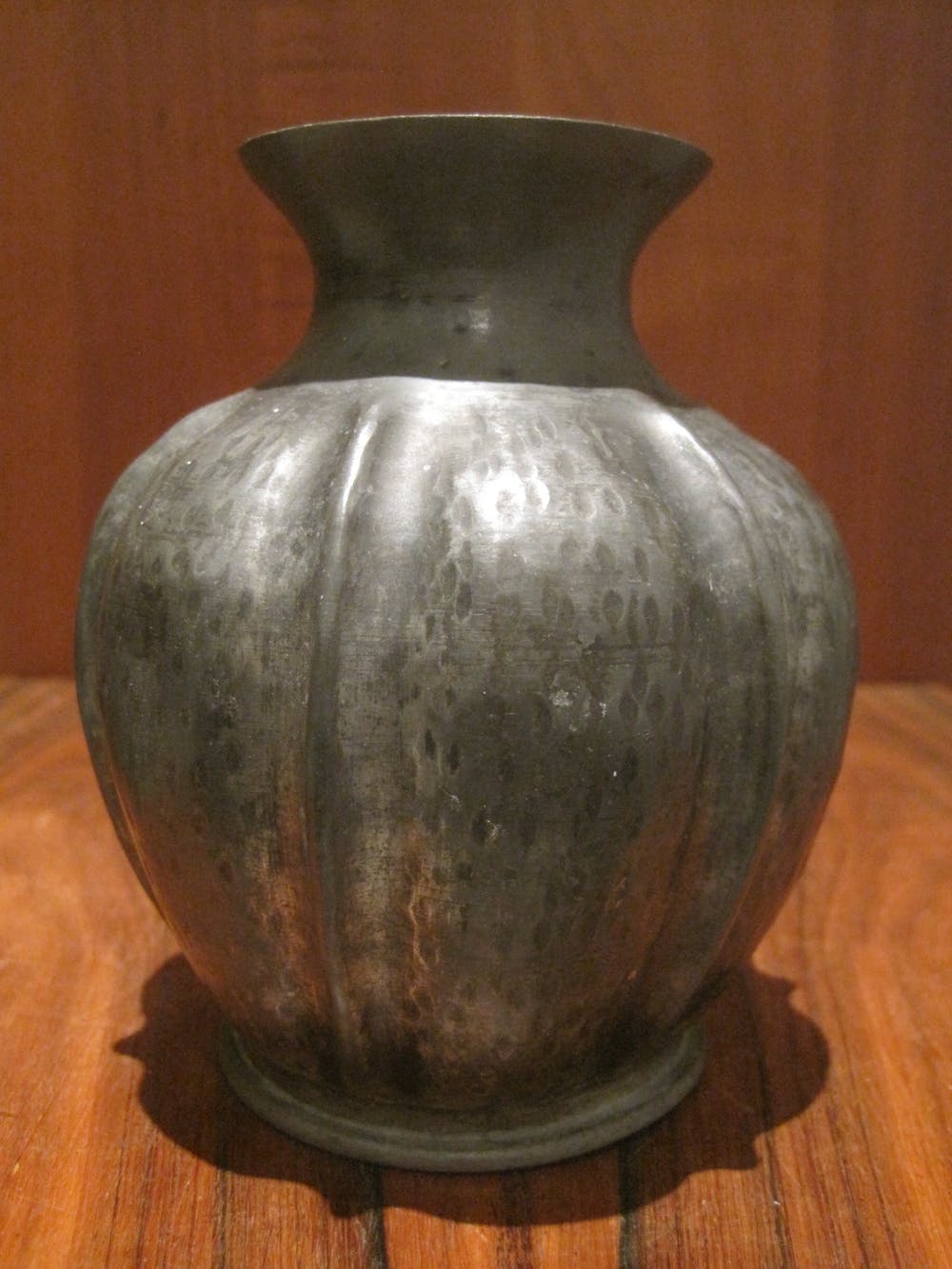 Alice en Eugene Louis Chanal (1872)