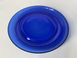 Royal Leerdam - Design glazen botervloot of kaasstolp kopen? Bied vanaf 10!