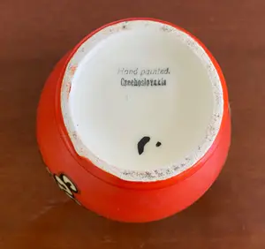 Ditmar Urbach - Drie Art Deco vazen kopen? Bied vanaf 50!