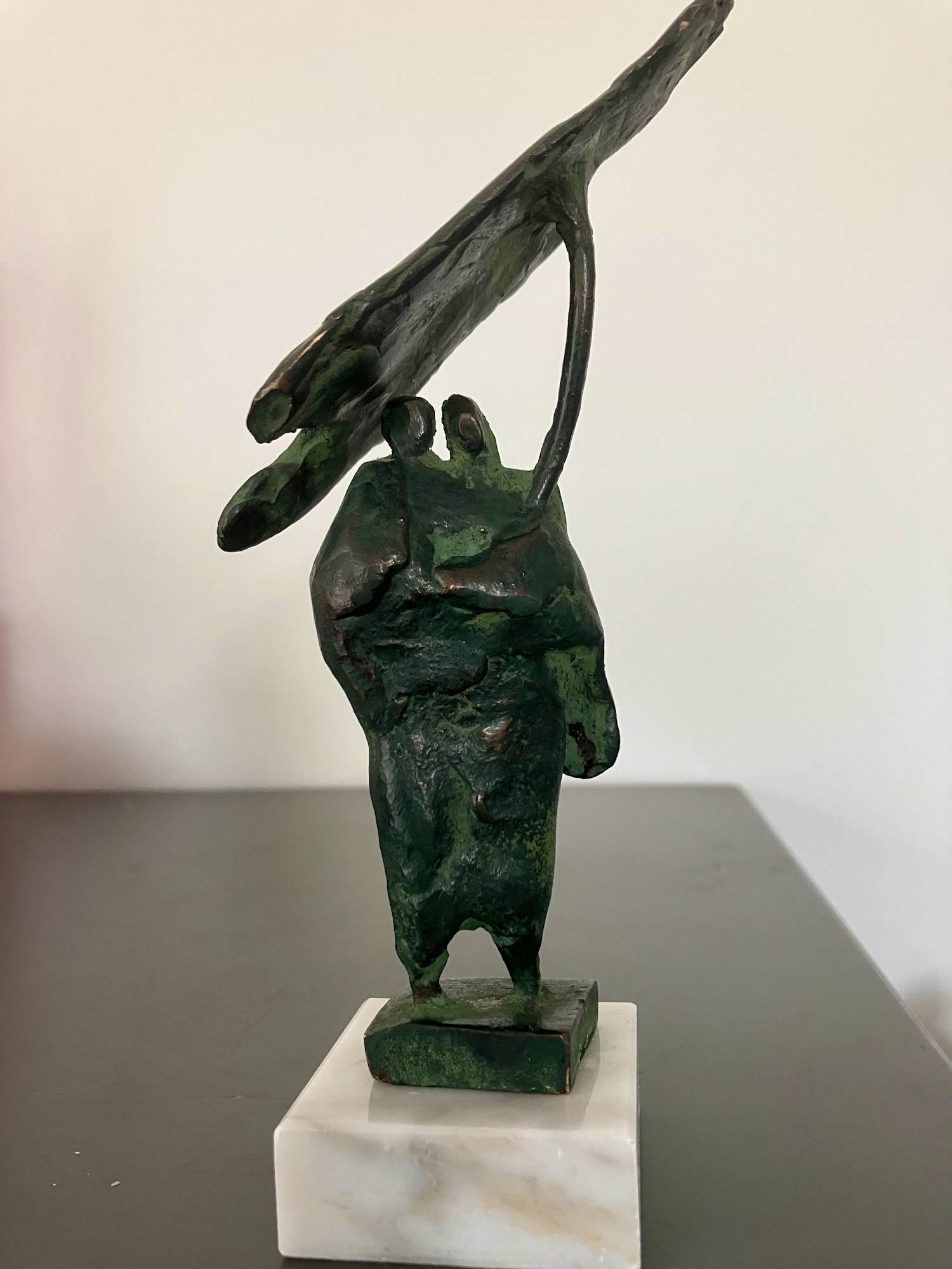 Carla Wiersma-van den Brandt - Samen droog verkocht voor € 89!