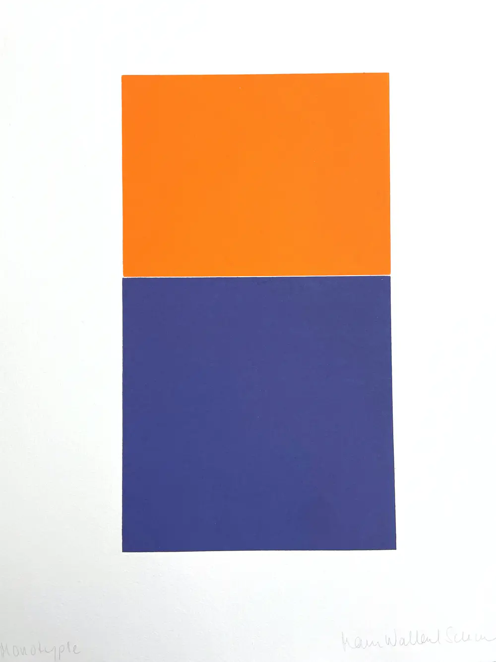 Maria Wallenstål-Schoenberg (1959)