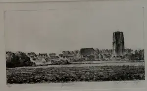 Hans Dolieslager - Goedereede kopen? Bied vanaf 200!