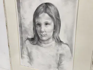 Aart van Dobbenburgh - Elise, blind meisje kopen? Bied vanaf 20!