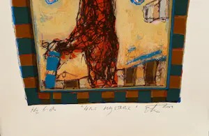 Eric Toebosch - Het Mysterie kopen? Bied vanaf 10!