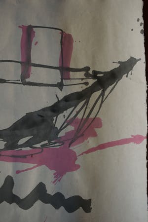 Anton Heyboer - Kotter kopen? Bied vanaf 100!