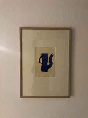 Klaas Gubbels - Blauwe Kan kopen? Bied vanaf 325!