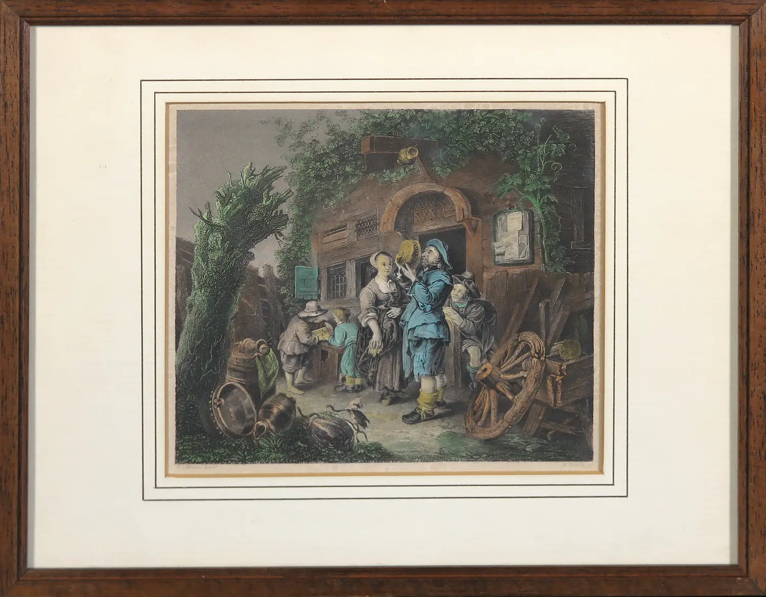 William French (1815-1898)