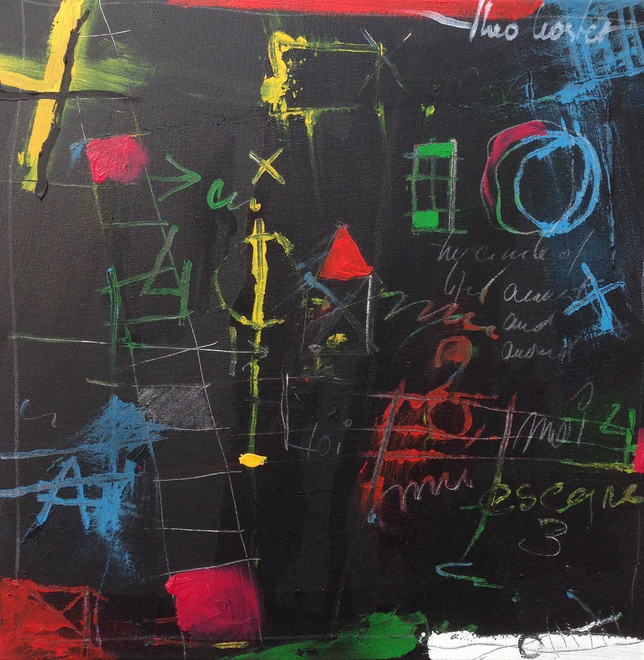 Theo Koster - mixedup mind 2 kopen? Bied vanaf 30!