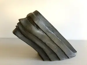 Corry Ammerlaan - Sculptuur “ Wind bride “. zeldzaam kopen? Bied vanaf 89!